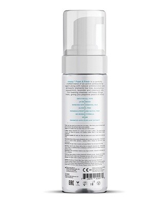 Wicked Simply Foam &amp; Fresh Toy Cleaner