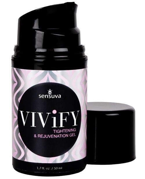VIViFY Tightening &amp; Rejuvenating Gel