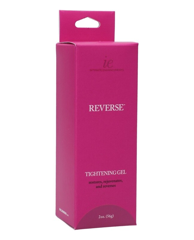 Reverse  Vaginal Tightening Gel For Women