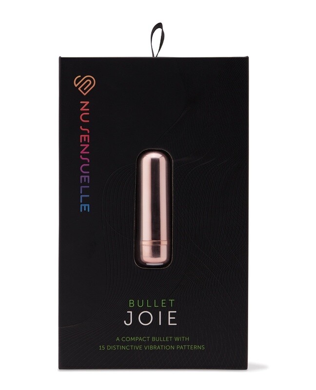 Sensuelle Joie Bullet 15 Function