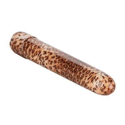 The Leopard Massager