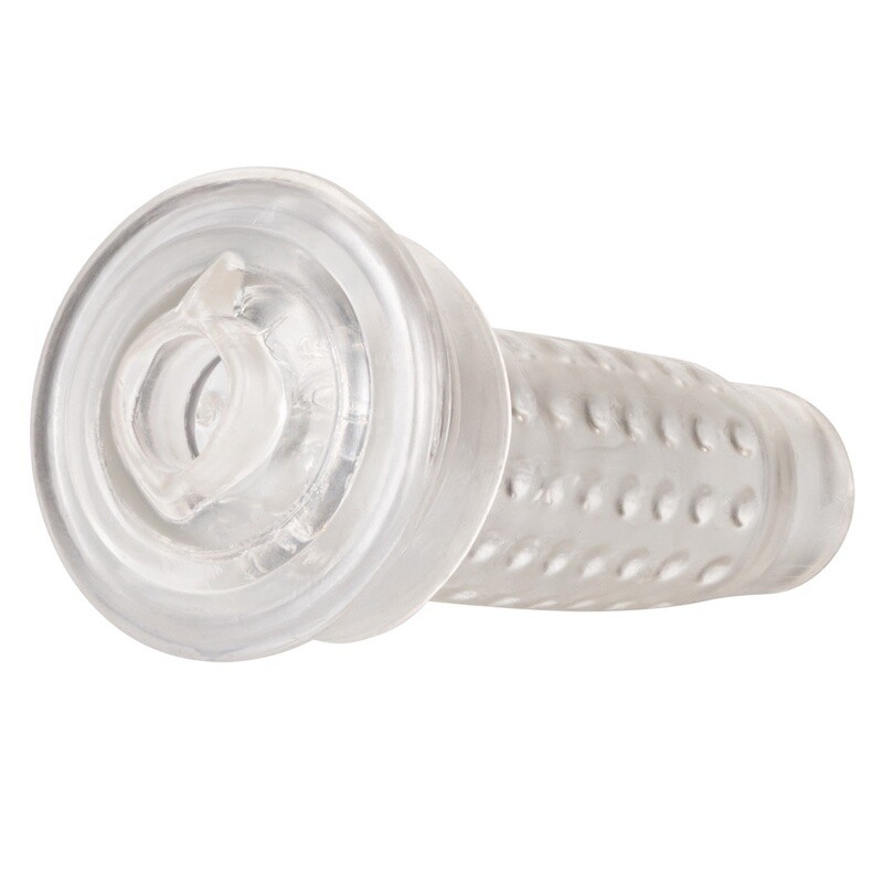Optimum Series® Stroker Pump Sleeve™ Pussy