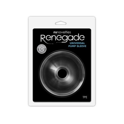 Renegade Universal Donut Sleeve