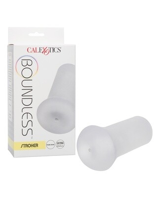 Boundless Stroker Masturbator
