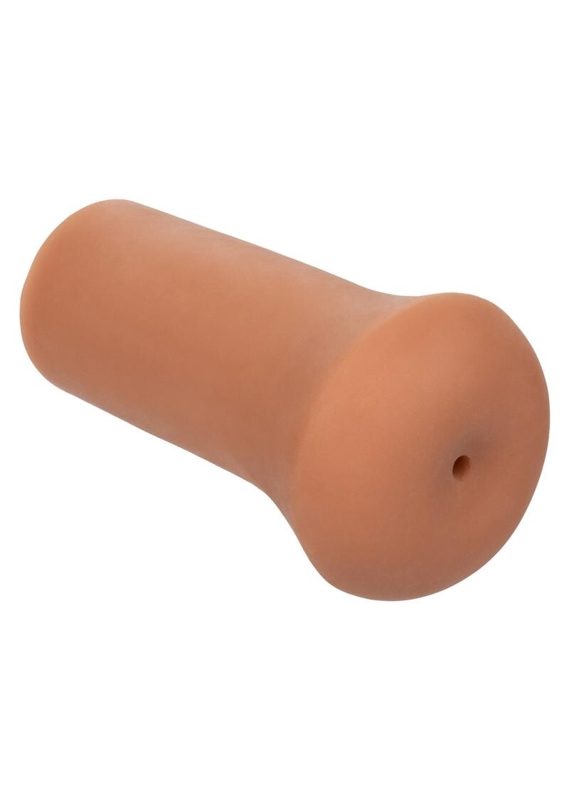 Boundless Stroker Masturbator, Color: Caramel