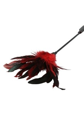 Sex &amp; Mischief Feather Slapper