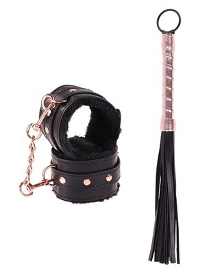 Sex &amp; Mischief Brat Kit