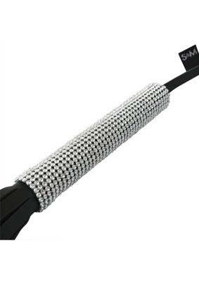 Sex &amp; Mischief Sparkle Flogger