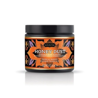 Honey Dust Tropical Mango