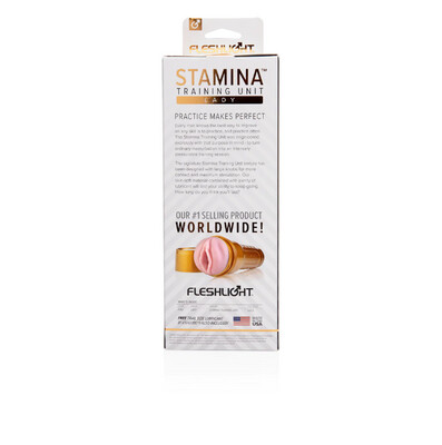 Fleshlight Stamina Training Unit Value Pack