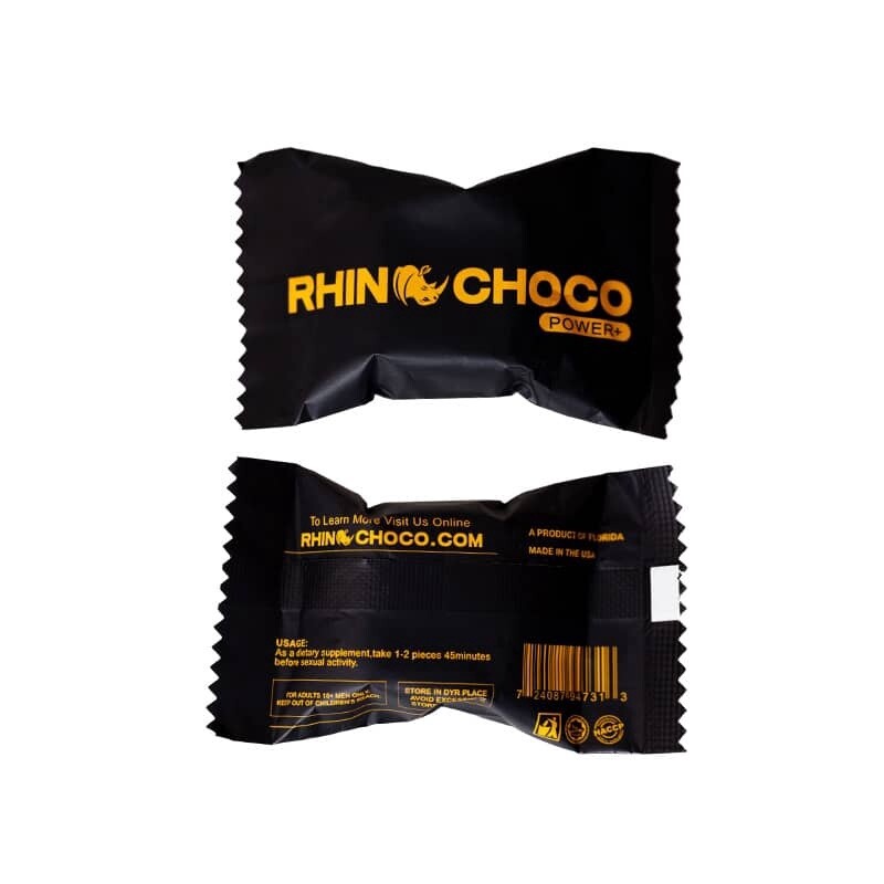 Rhino Choco