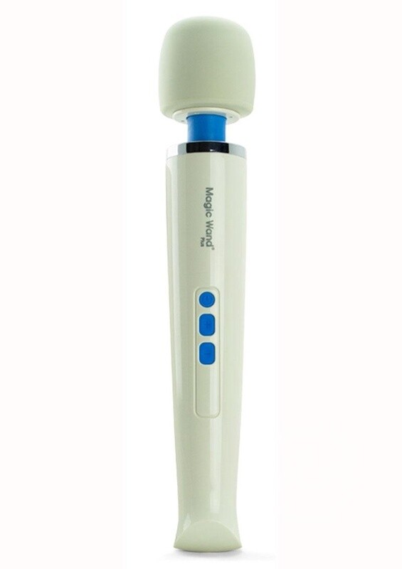 Magic Wand Plus HV-265
