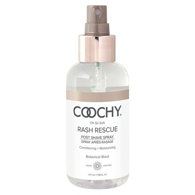 Coochy Oh So Soft Rash Rescue