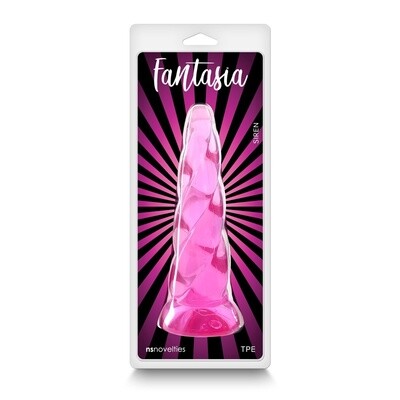 Fantasia Siren Dildo