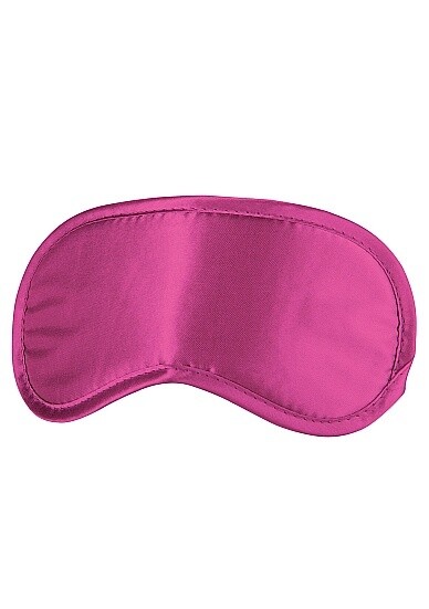 Ouch! Soft Eyemask