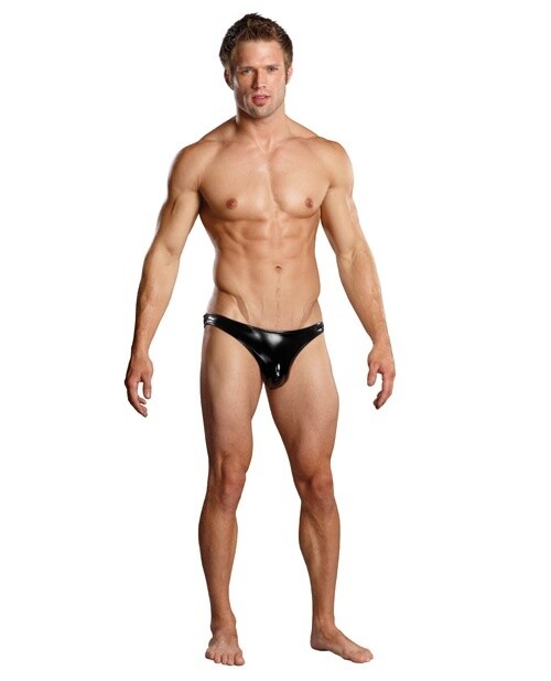 Liquid Onyx Moonshine Jock