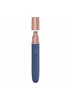 LoveLine The Traveler 10 Speed Rechargeable Vibe