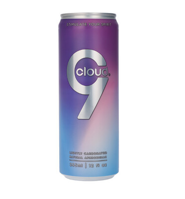Cloud 9 Aphrodisiac Drink