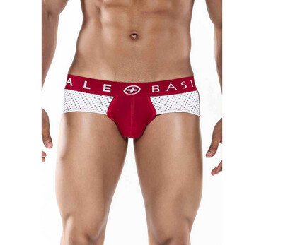 Male Basics Spot Brief