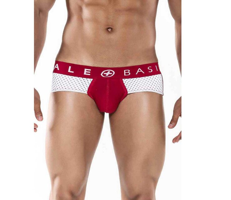 Male Basics Spot Brief