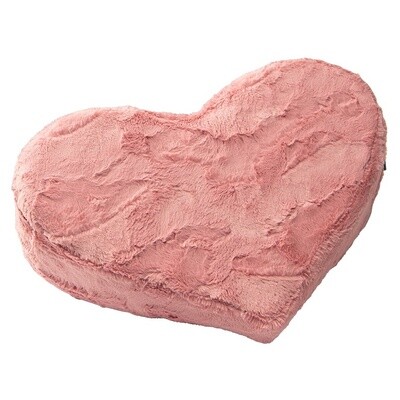 Liberator Fur Heart Wedge
