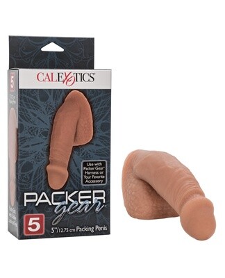 Packer Gear Packing Penis 5&quot;