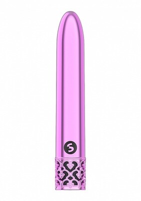 Royal Gems - Shiny Rechargeable Bullet