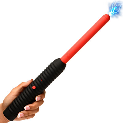 Master Series Spark Rod Zapping Wand