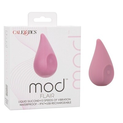Mod Flair Rechargeable Silicone Stimulator