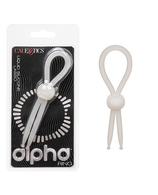 Alpha Liquid Silicone Lasso