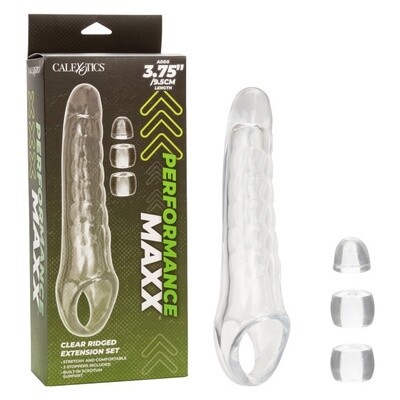 Performance Maxx Extension Kit