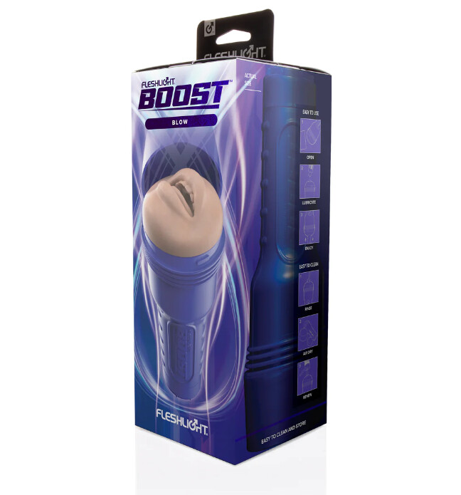Fleshlight Boost Blow