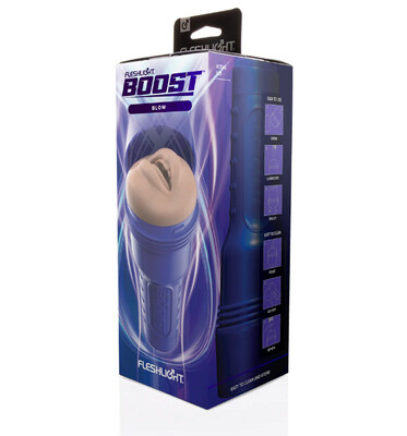 Fleshlight Boost Blow