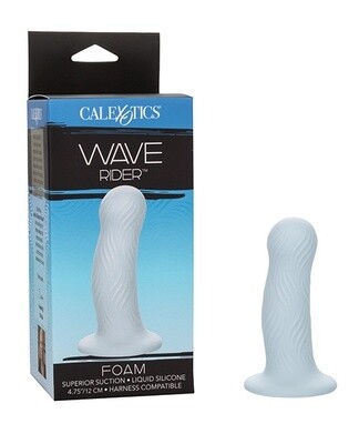 Wave Rider Foam Silicone Probe