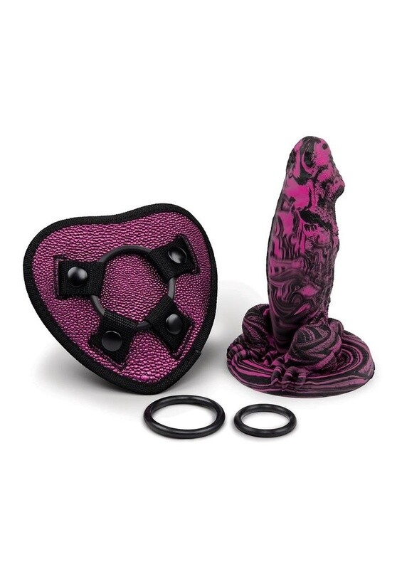 Dragon's Lair Strap-On Harness Kit