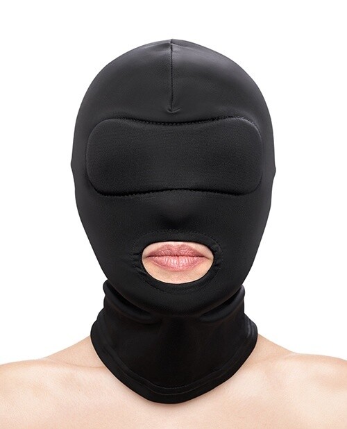 Fetish &amp; Fashion Mouth Hood
