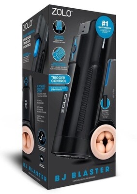 ZOLO BJ Blaster