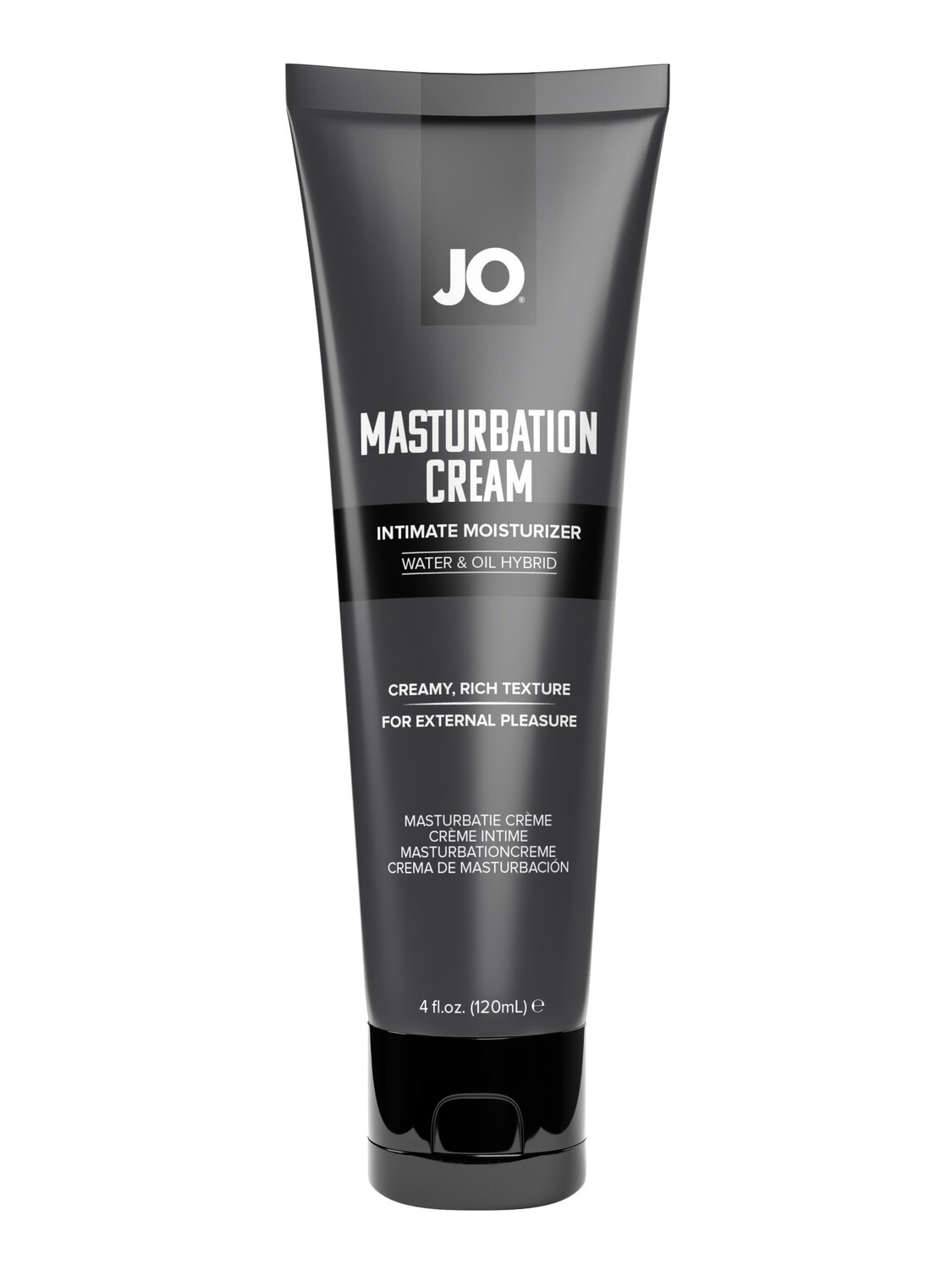 JO Masturbation Cream
