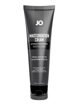 JO Masturbation Cream