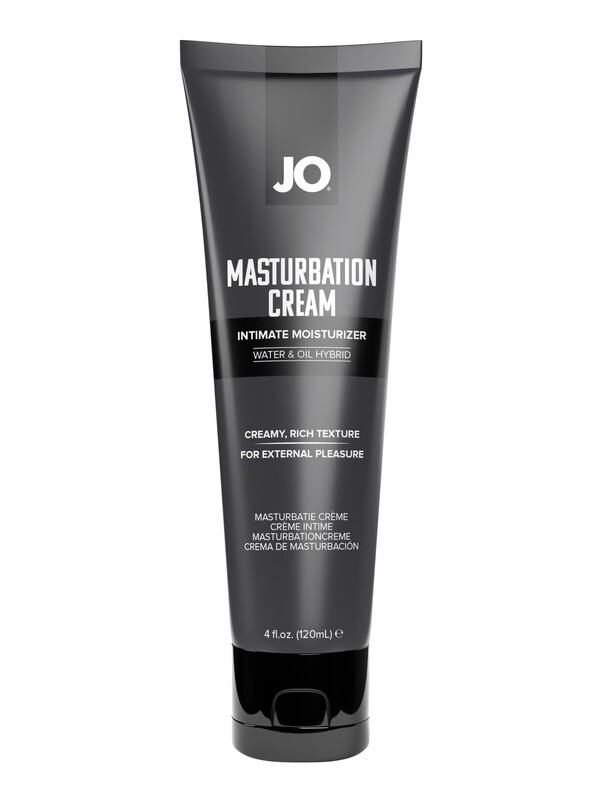 JO Masturbation Cream