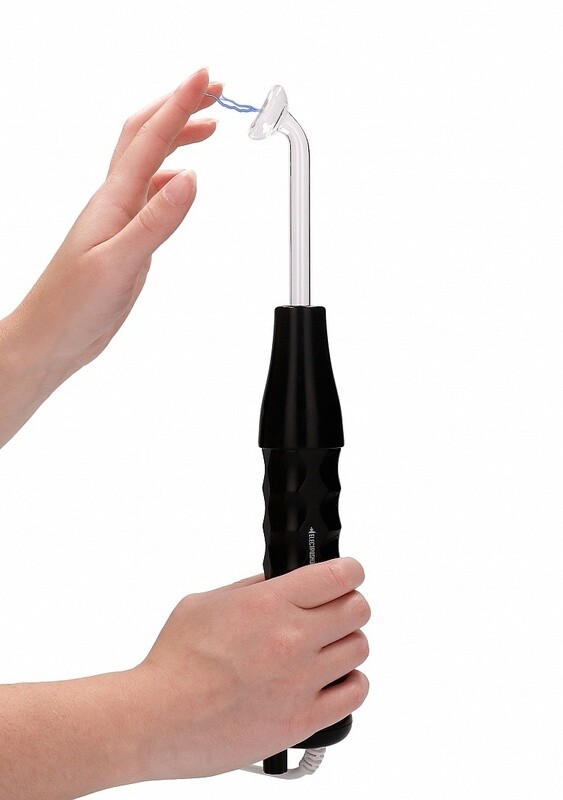 Electro Shock Lightning Wand