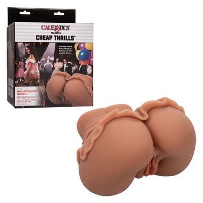 Cheap Thrills The Homecoming Queen Stroker