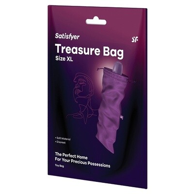 Satisfyer Treasure Bag