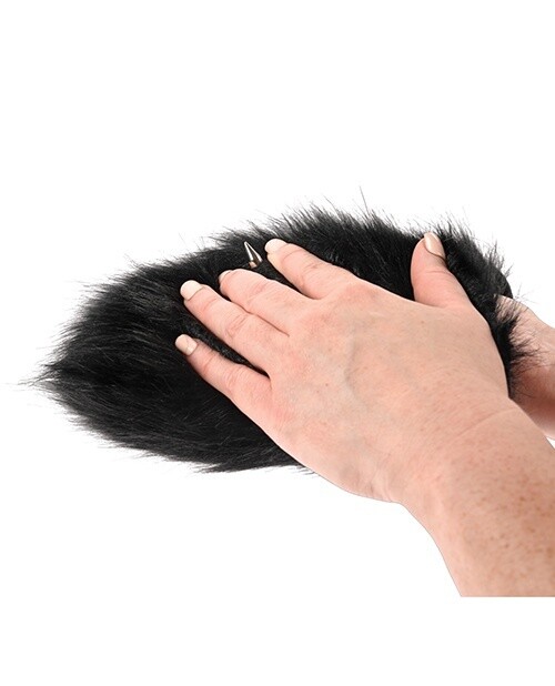 Spiked Sensory Mitt
