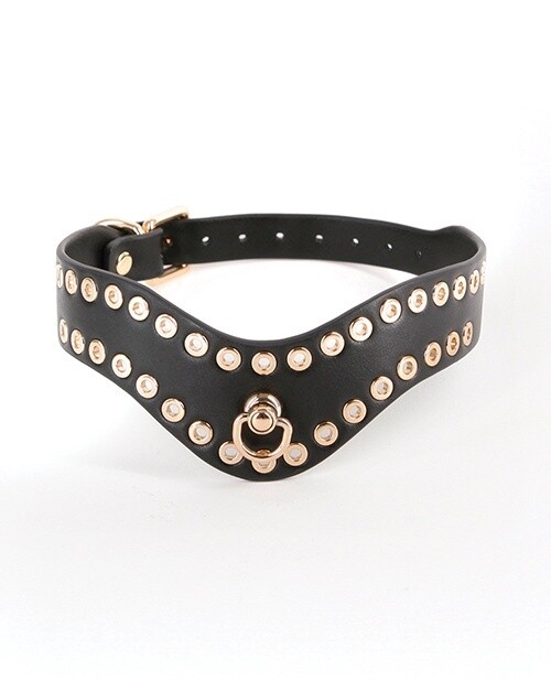 Fetish &amp; Fashion Kali Collar