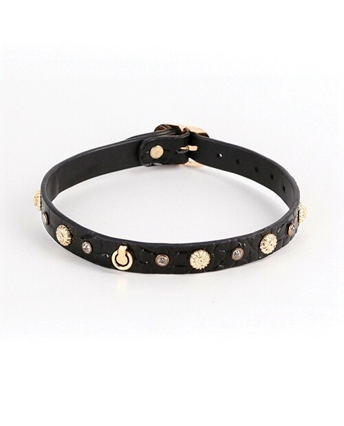 Fetish &amp; Fashion Alina Collar