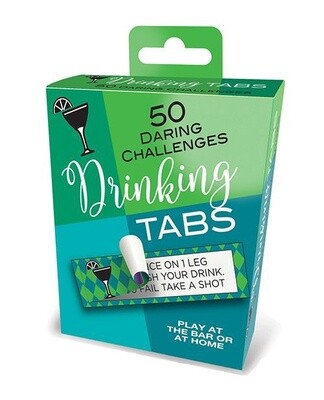 Drinking Tabs