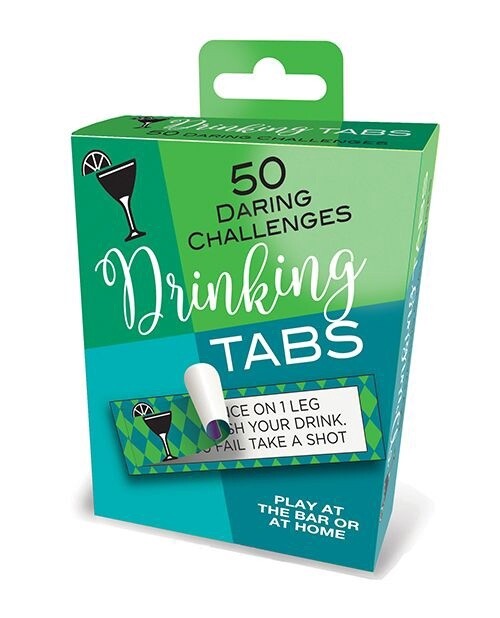 Drinking Tabs