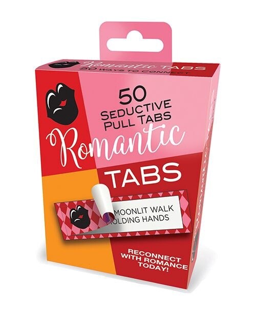 Romantic Tabs