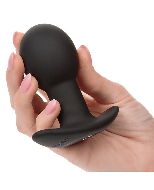 Rock Bottom Pop Rechargeable Silicone Probe